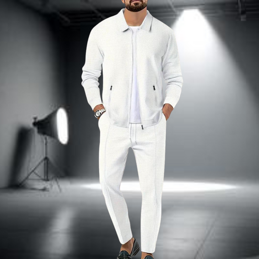 Cairo | Men’s Modern Tracksuit Set
