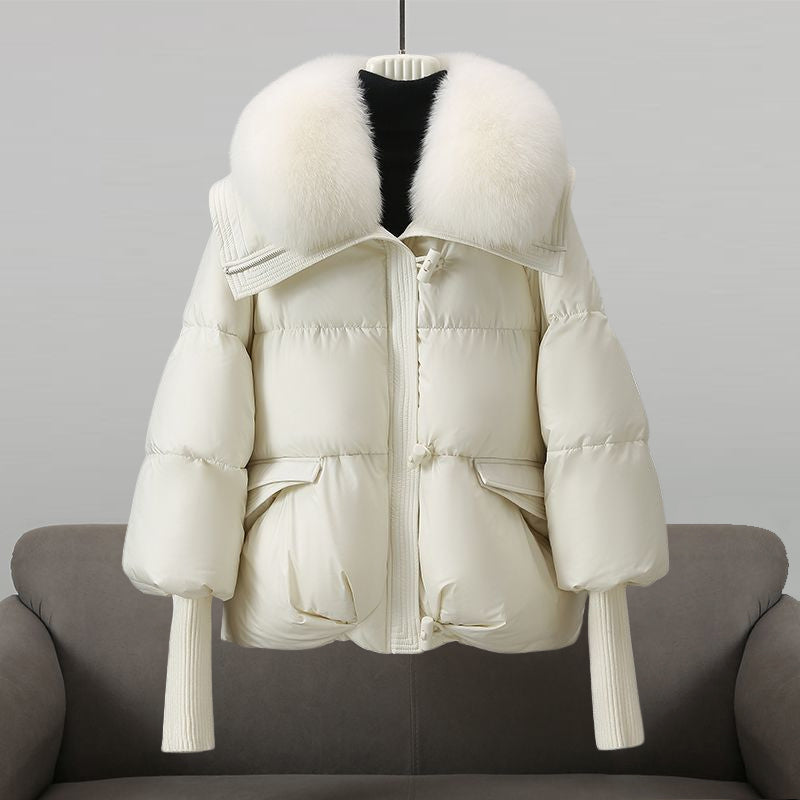 Willow | Women’s Glam Puffer Jacket
