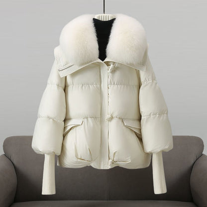 Willow | Women’s Glam Puffer Jacket
