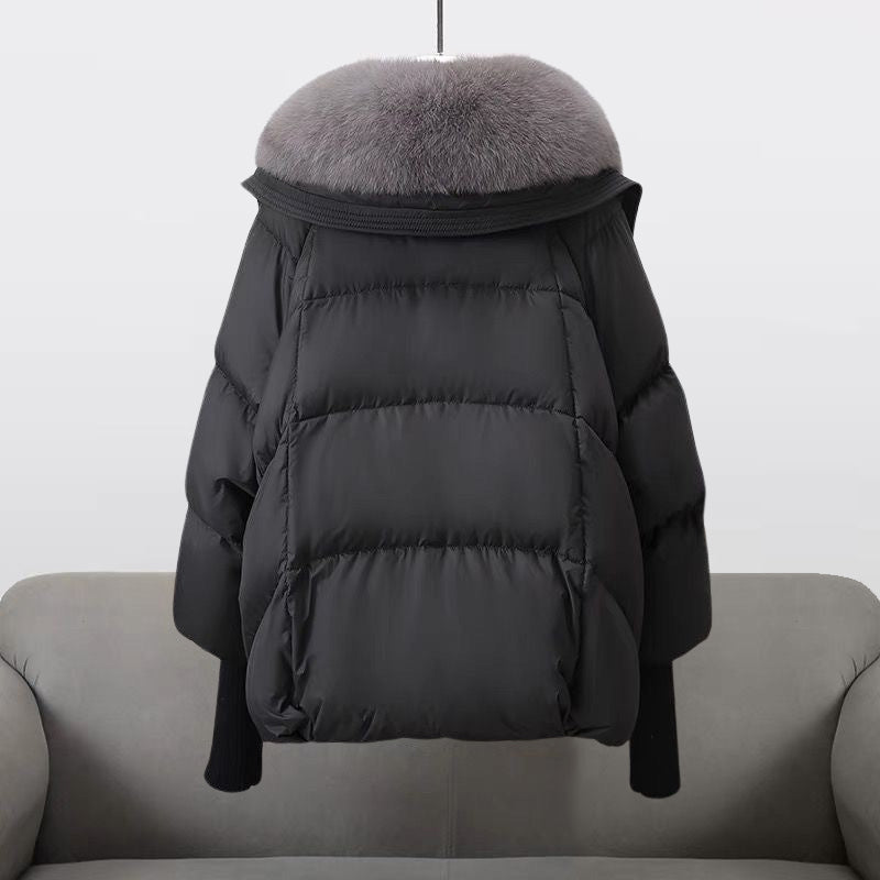 Willow | Women’s Glam Puffer Jacket