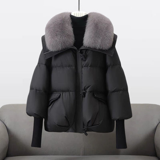 Willow | Women’s Glam Puffer Jacket