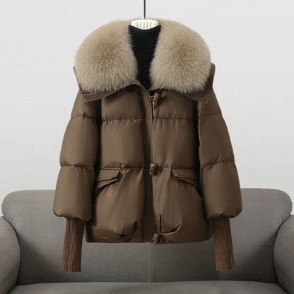 Willow | Women’s Glam Puffer Jacket