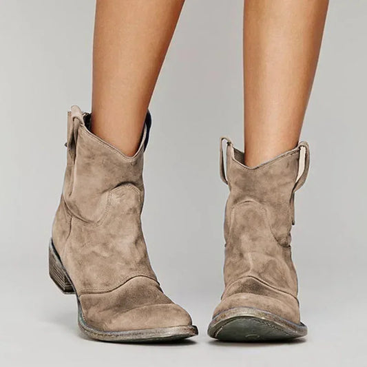 Zayla | Women’s Classic Cowboy Boots