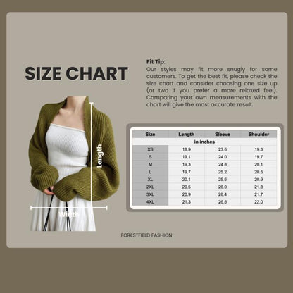 Wivienne | Women’s Casual Knit Shift Top