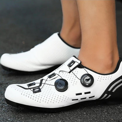 Velaro | Men’s Performance Cycling Shoe