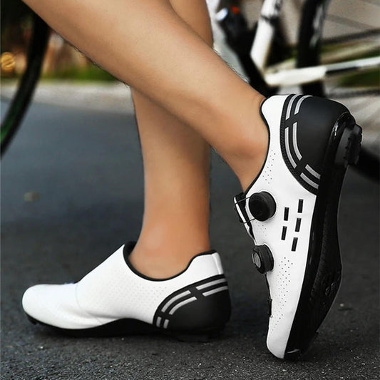 Velaro | Men’s Performance Cycling Shoe