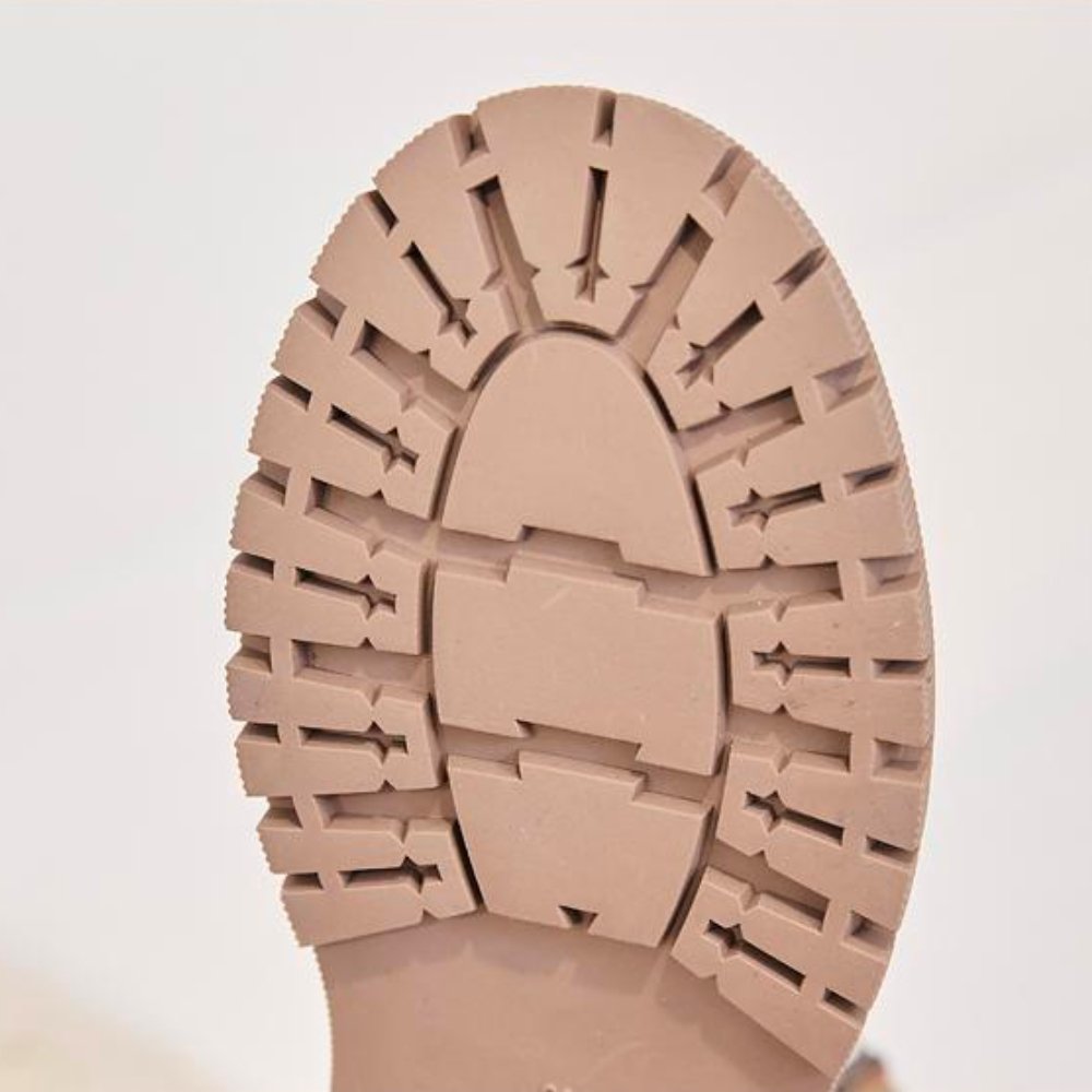 Amyra | Women’s Waterproof Winter Fur-Lined Boots