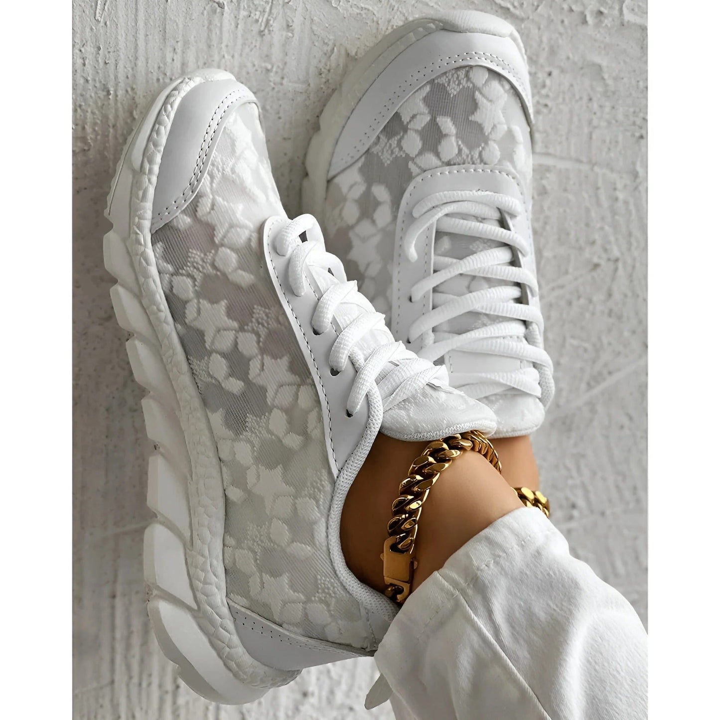 Sorelia | Women’s Structured Lace-Up Shoes