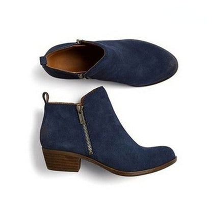 Chelsea | Women’s Orthopaedic Chelsea Boots