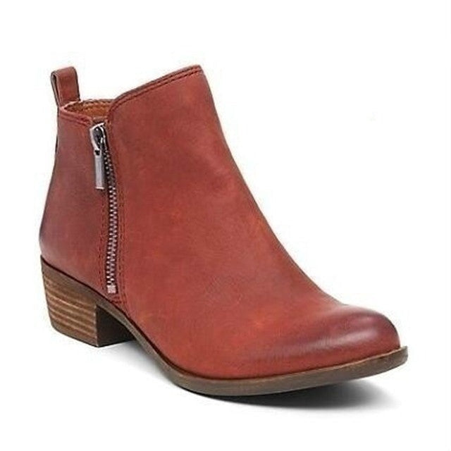 Chelsea | Women’s Orthopaedic Chelsea Boots