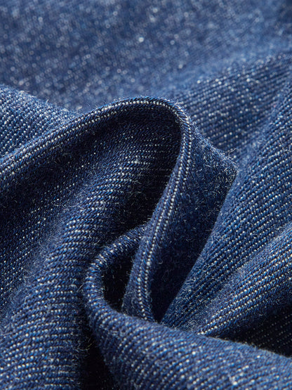 Corwin | Men’s Everyday Denim Trousers