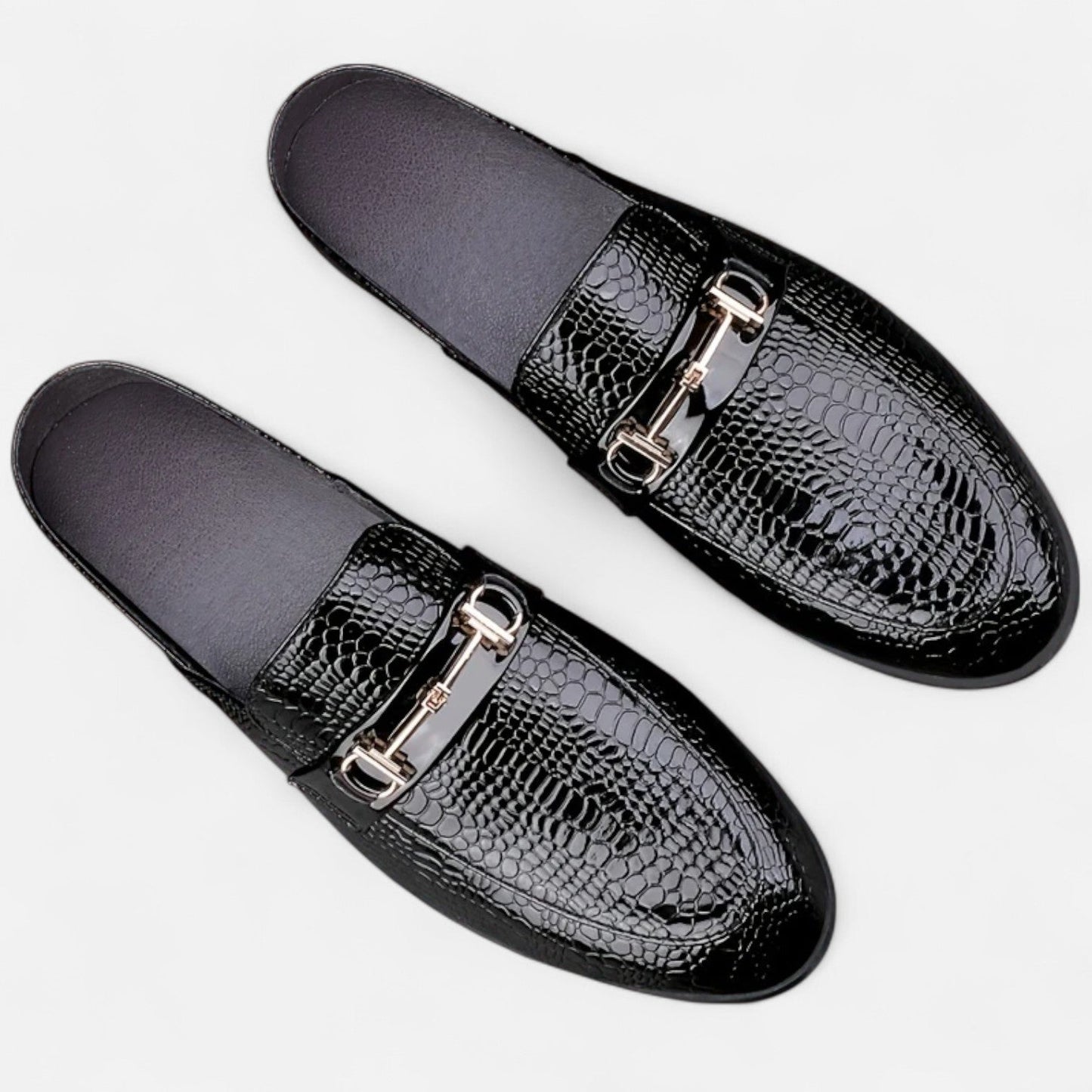 Caden | Men’s Fashion Loafers
