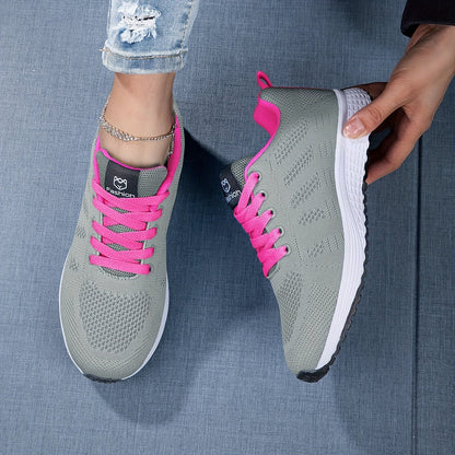 Charley | Women’s Lightweight Performance Sneakers