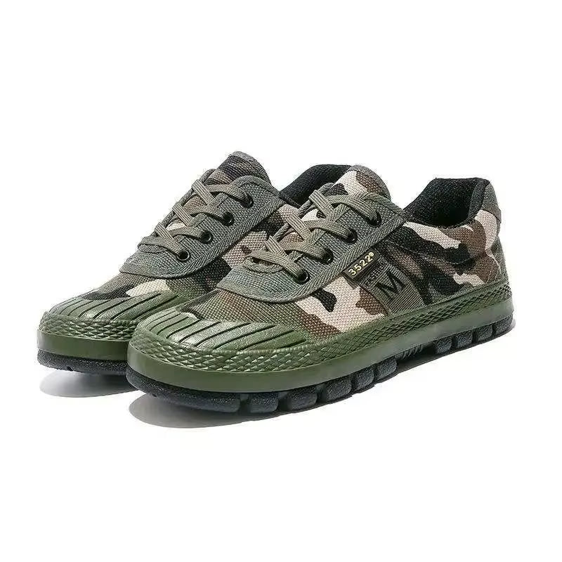 Xylen | Men’s Tactical All-Terrain Sneakers