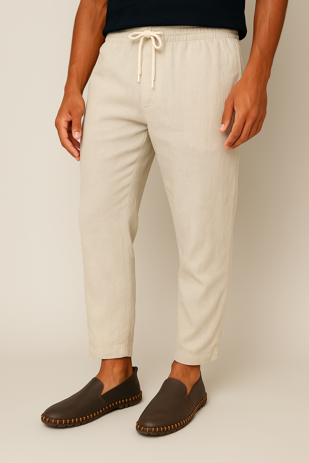 Tobias | Men’s Slip-On Casual Shoes