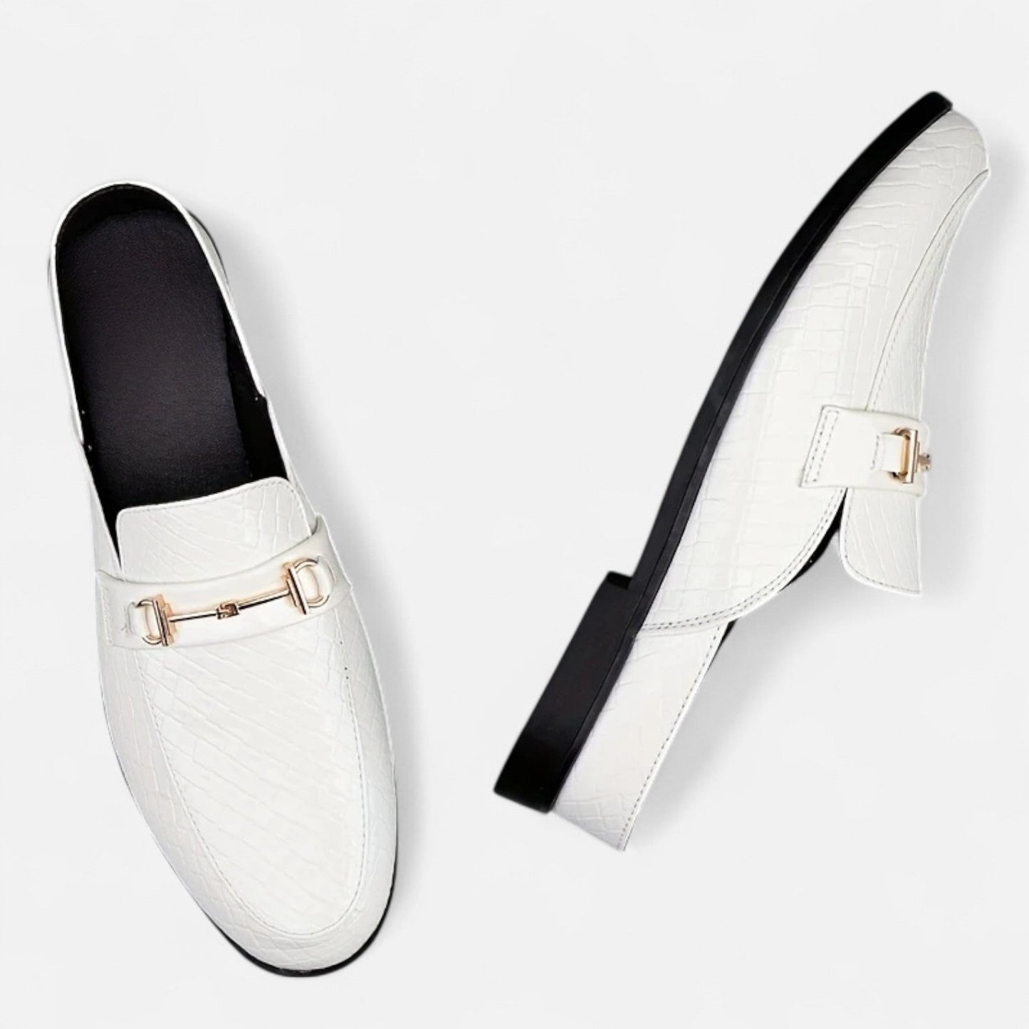 Caden | Men’s Fashion Loafers