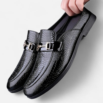 Caden | Men’s Fashion Loafers