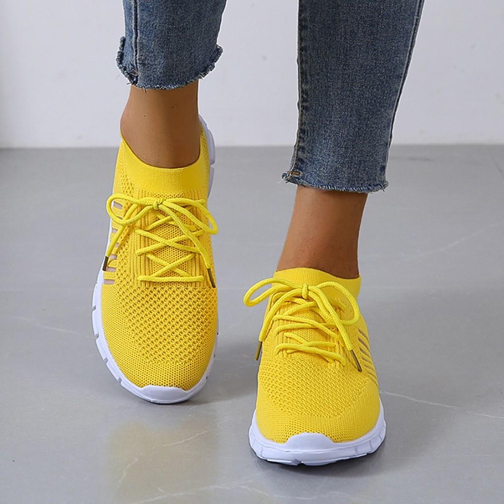 Tiphanie | Orthopedic Comfort Sneakers
