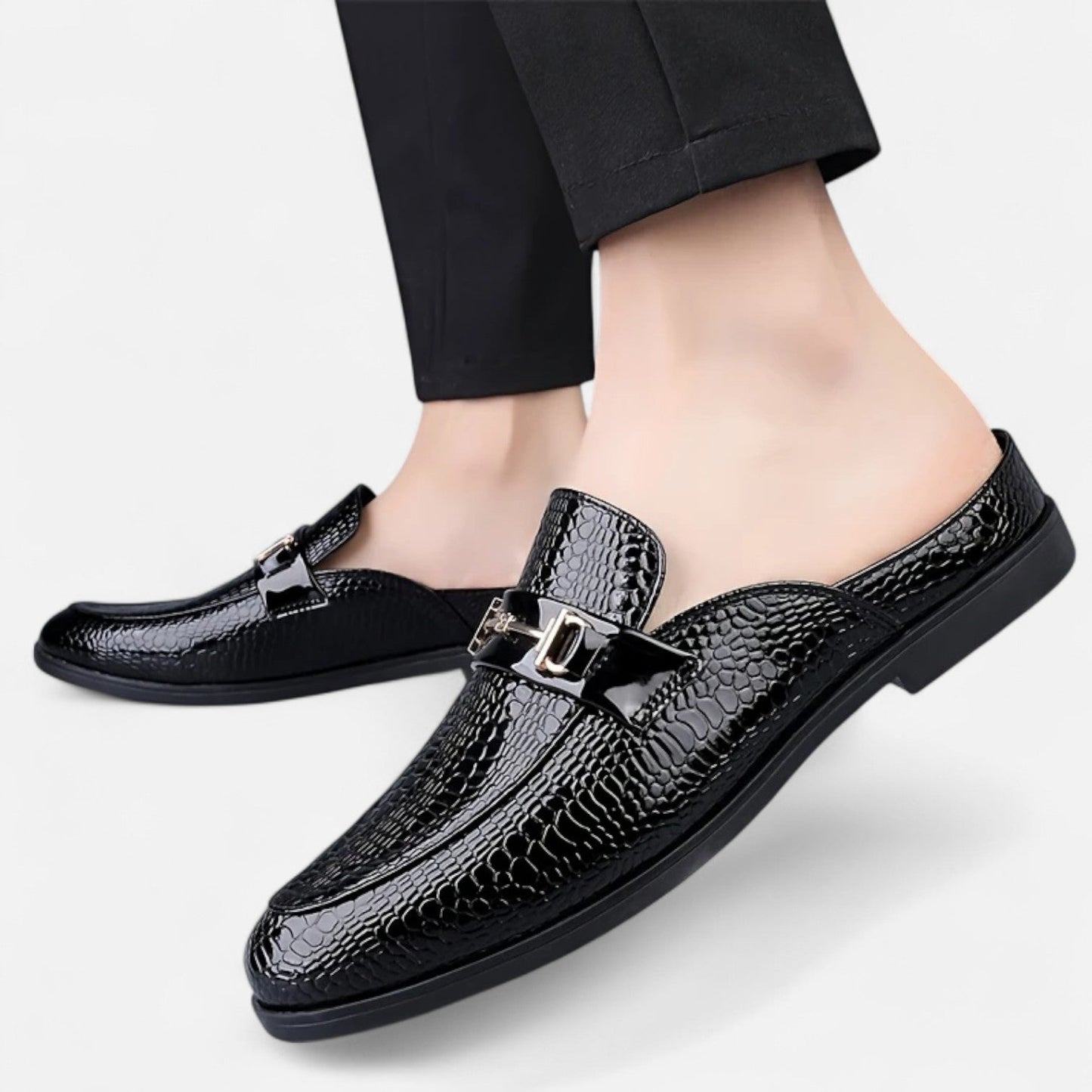 Caden | Men’s Fashion Loafers