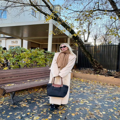 Altheira | Luxe Vegan Leather Tote