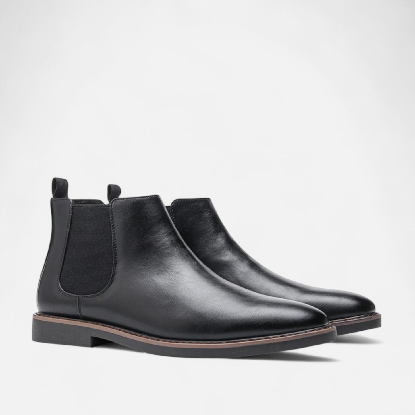 Alaric | Men’s Heritage Chelsea Boots