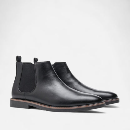 Alaric | Men’s Heritage Chelsea Boots