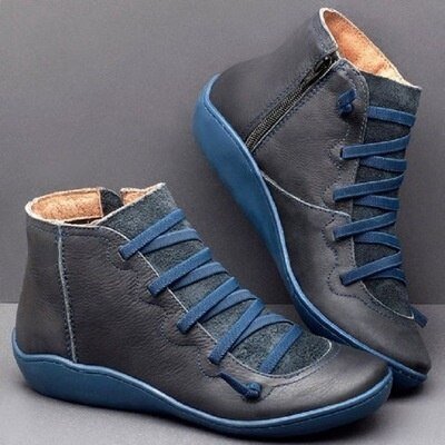 Bocata | Women’s Waterproof Winter Ankle Boots