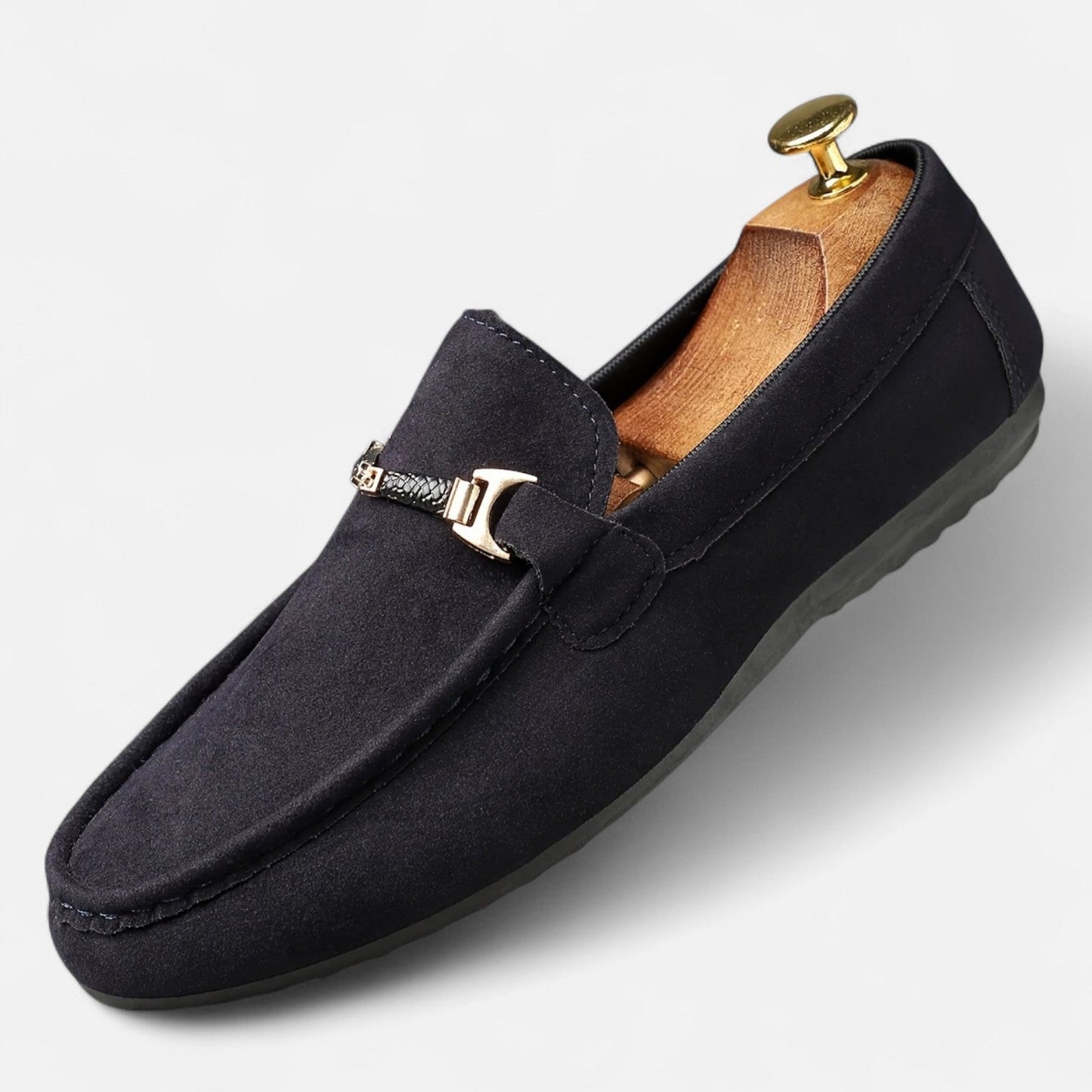 Valren | Men’s Casual Loafers