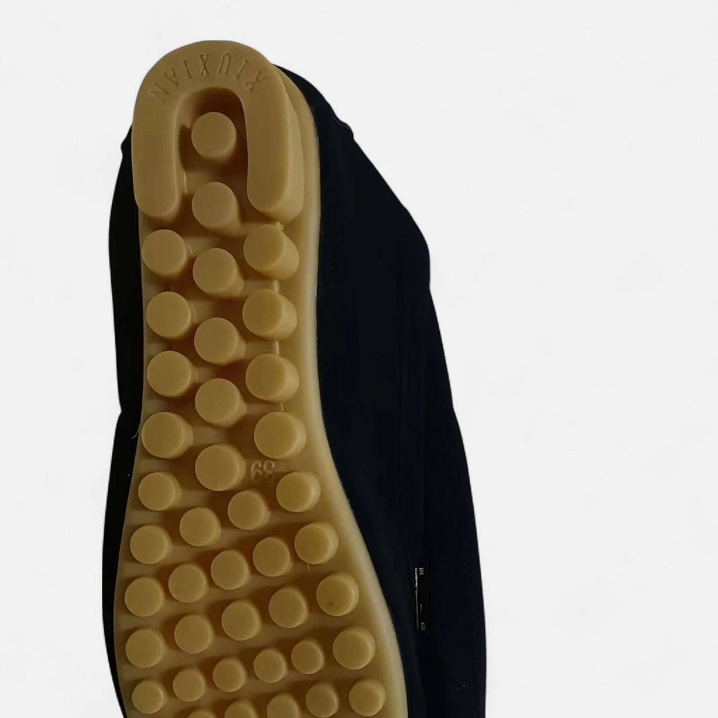 Serafina | Women’s Round Toe Slip-On Loafers