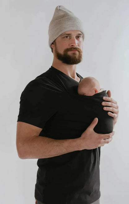CarryEase | Ergonomic Baby Carrier with SnugFit Support