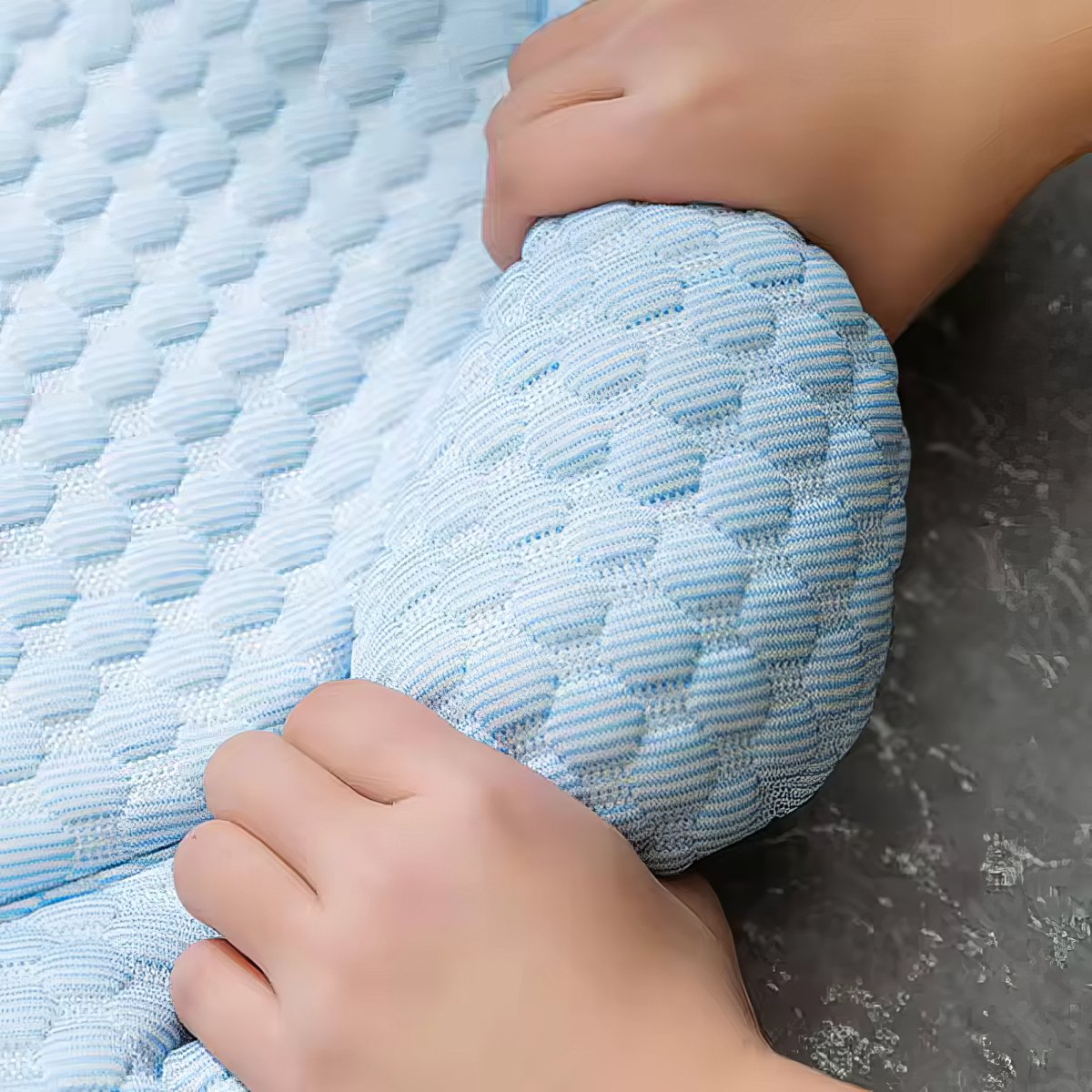 ChillPaws | Premium Cooling Dog Bed