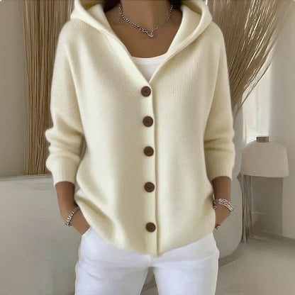 Zenaida | Women’s Soft Cardigan in Fresh Colors