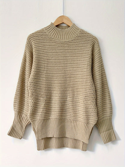 Serona | Women’s Chunky Knit Oversized Sweater