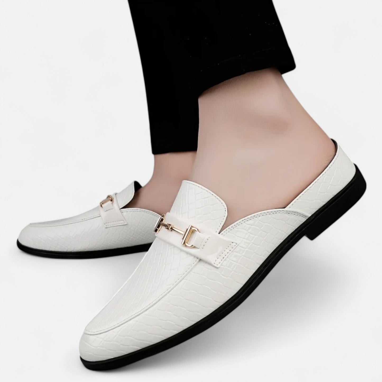 Caden | Men’s Fashion Loafers