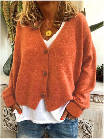 Athena | Women’s Cozy Knit Cardigan