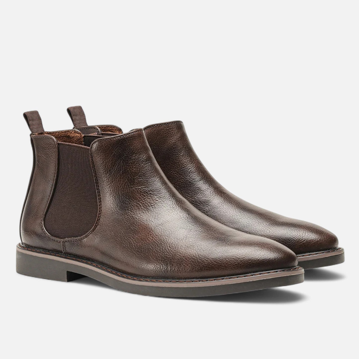 Alaric | Men’s Heritage Chelsea Boots