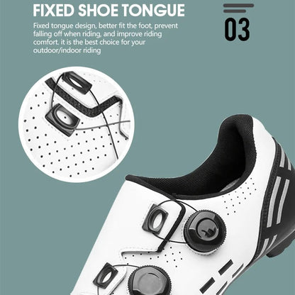 Velaro | Men’s Performance Cycling Shoe