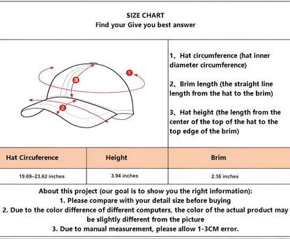 Trevon | Men’s Premium Flat Cap