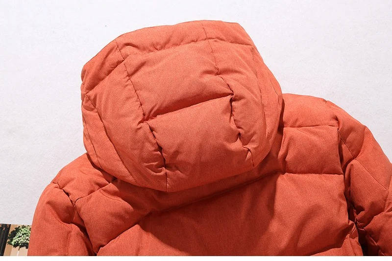 Westen | Men’s Insulated Waterproof Winter Parka