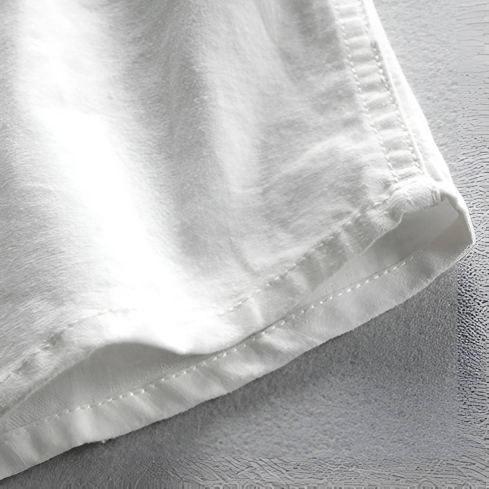 Theodore | Men’s Japan Style Slim Shirt