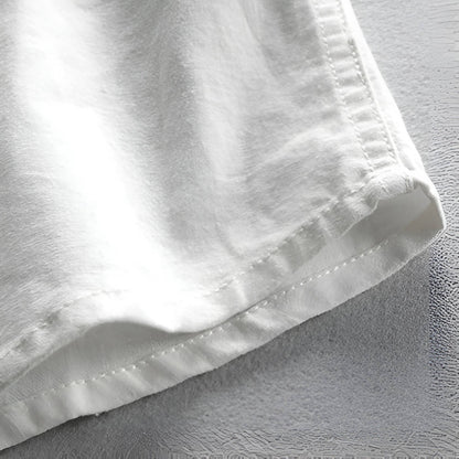 Theodore | Men’s Japan Style Slim Shirt