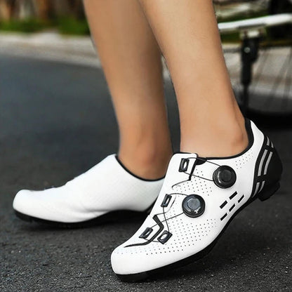 Velaro | Men’s Performance Cycling Shoe