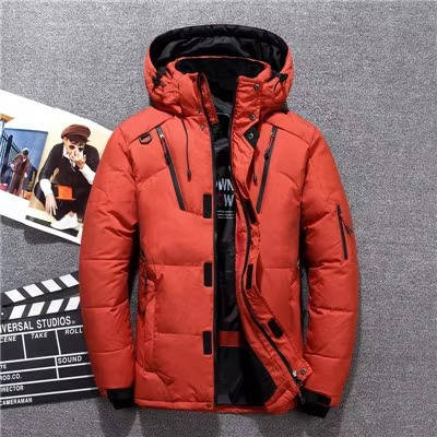 Westen | Men’s Insulated Waterproof Winter Parka