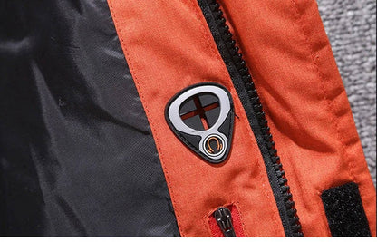 Westen | Men’s Insulated Waterproof Winter Parka