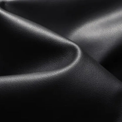 Sterling | Men’s Polo Leather Coat