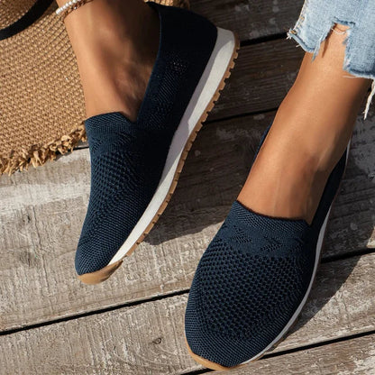 Carmen | Women’s Lightweight Slip-On Loafers