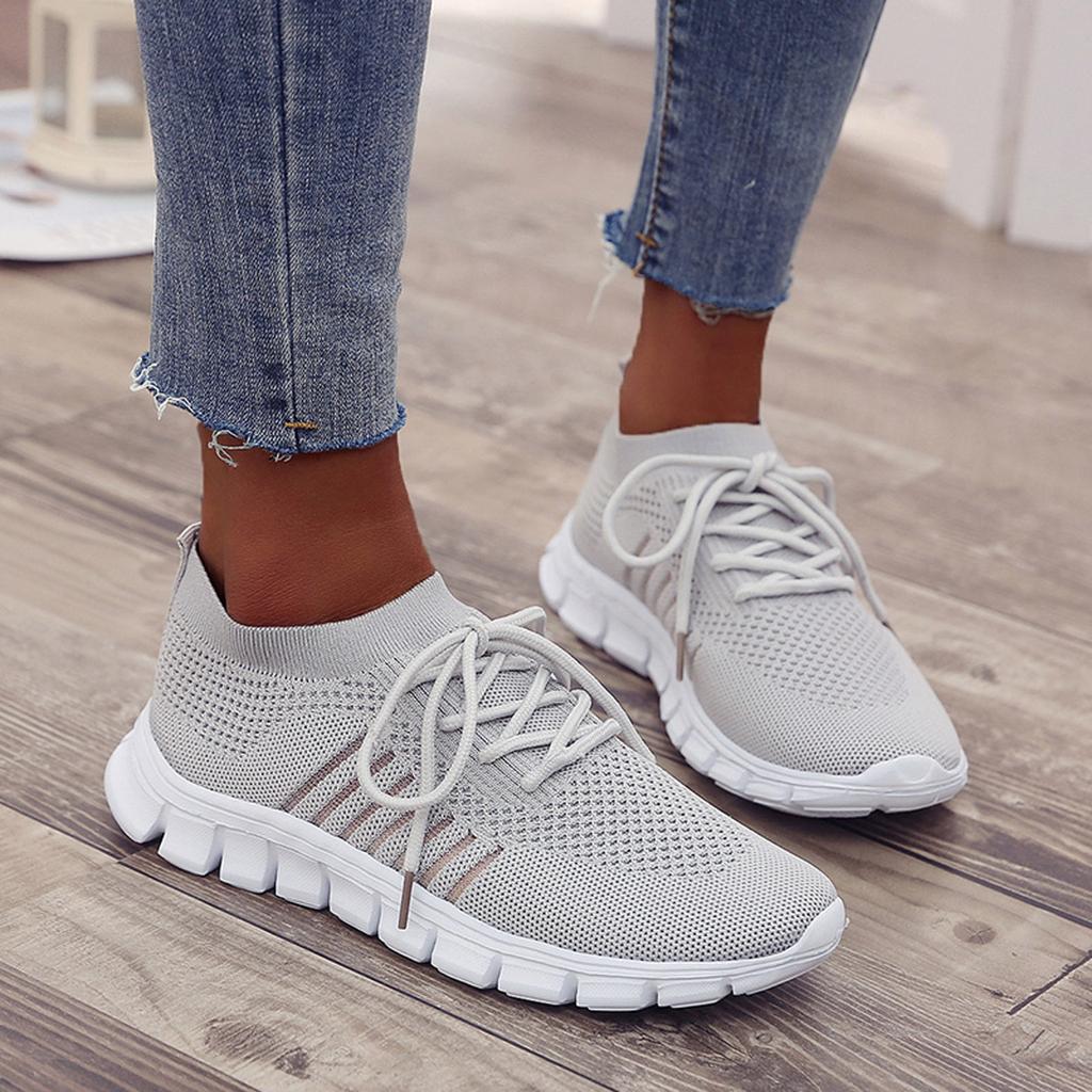 Tiphanie | Orthopedic Comfort Sneakers