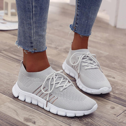 Tiphanie | Orthopedic Comfort Sneakers
