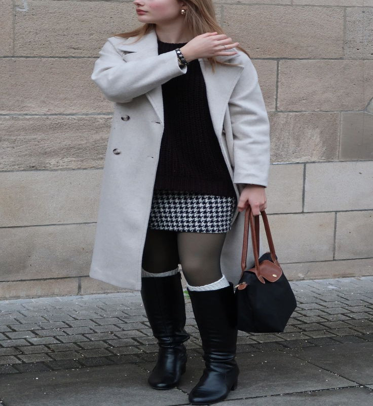 Altheira | Luxe Vegan Leather Tote