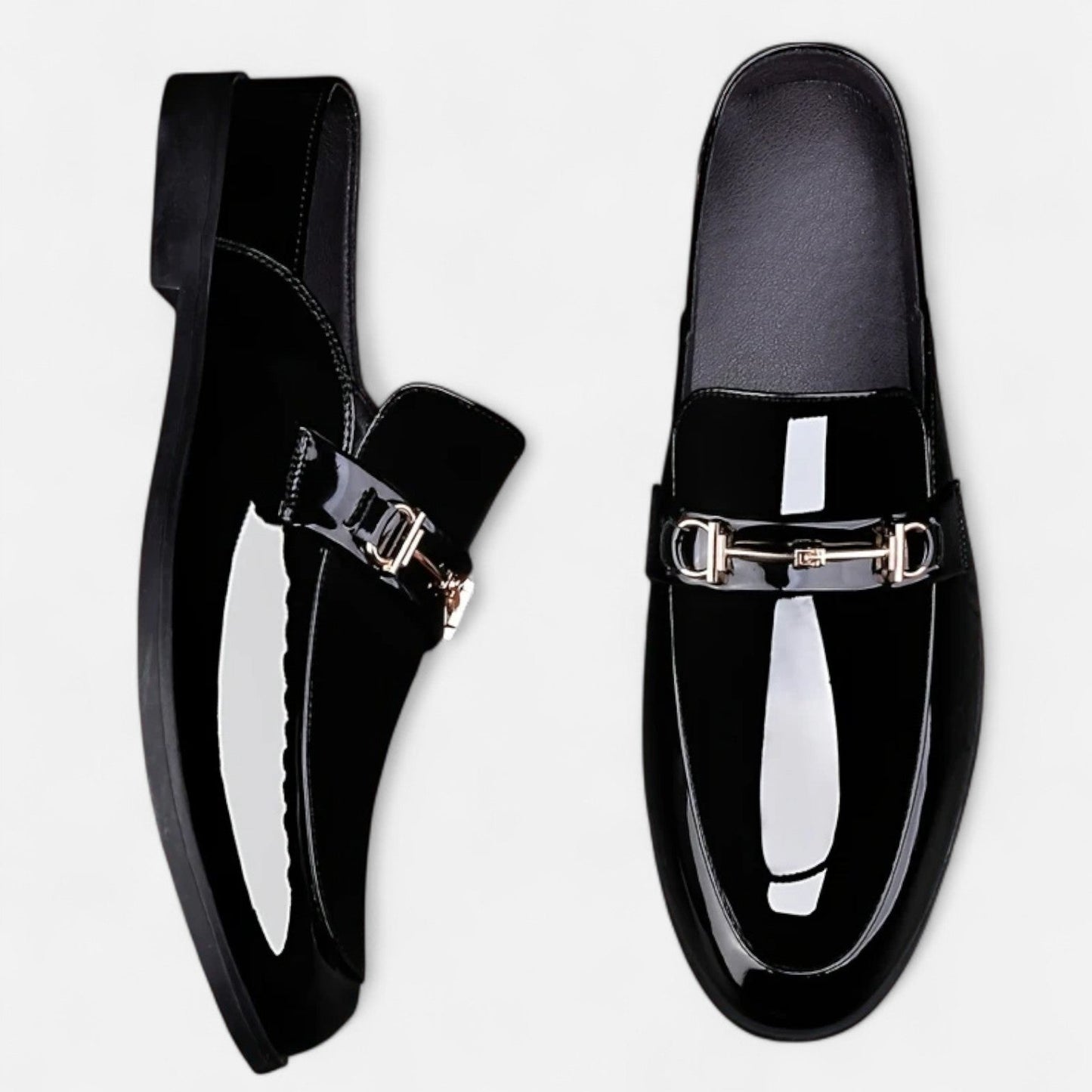 Caden | Men’s Fashion Loafers